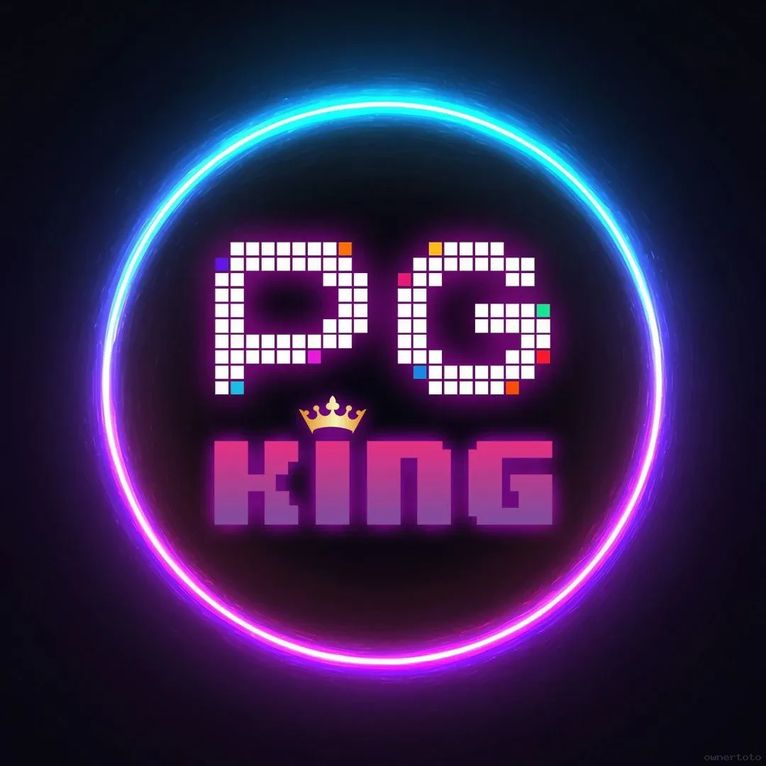 pgking ownertoto