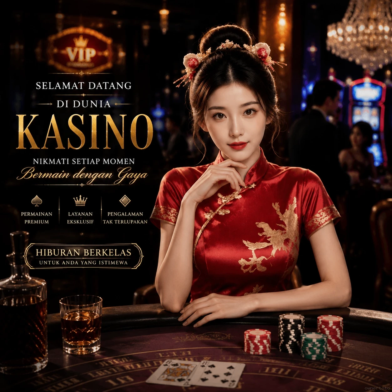 Panduan Pasang ownertoto APK di Android